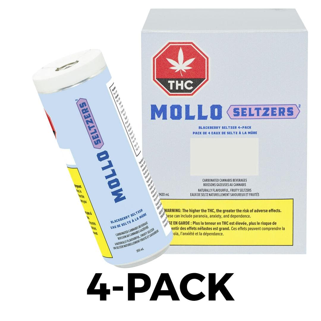 MOLLO SELTZERS