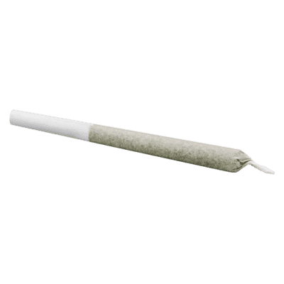 Canadian Cannabis Organic Electric Skunk | Pre-Roll | 1 x 0.5g