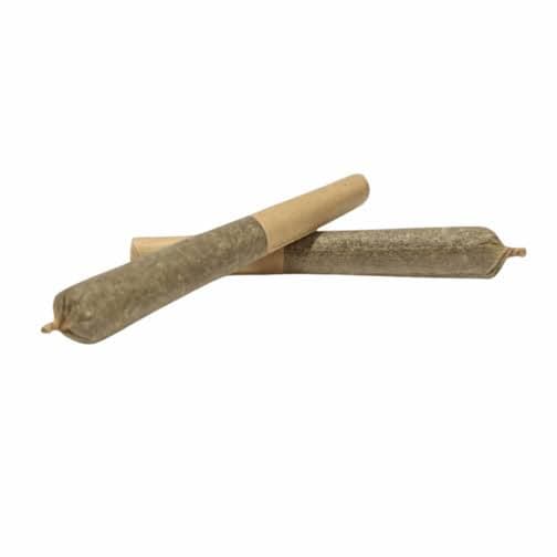Milly Vanilly Soft Serve Sativa 10 x Pre-Rolls