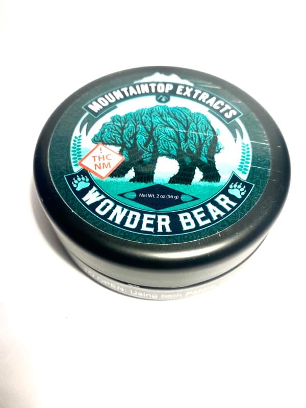 Mountain Top Extracts