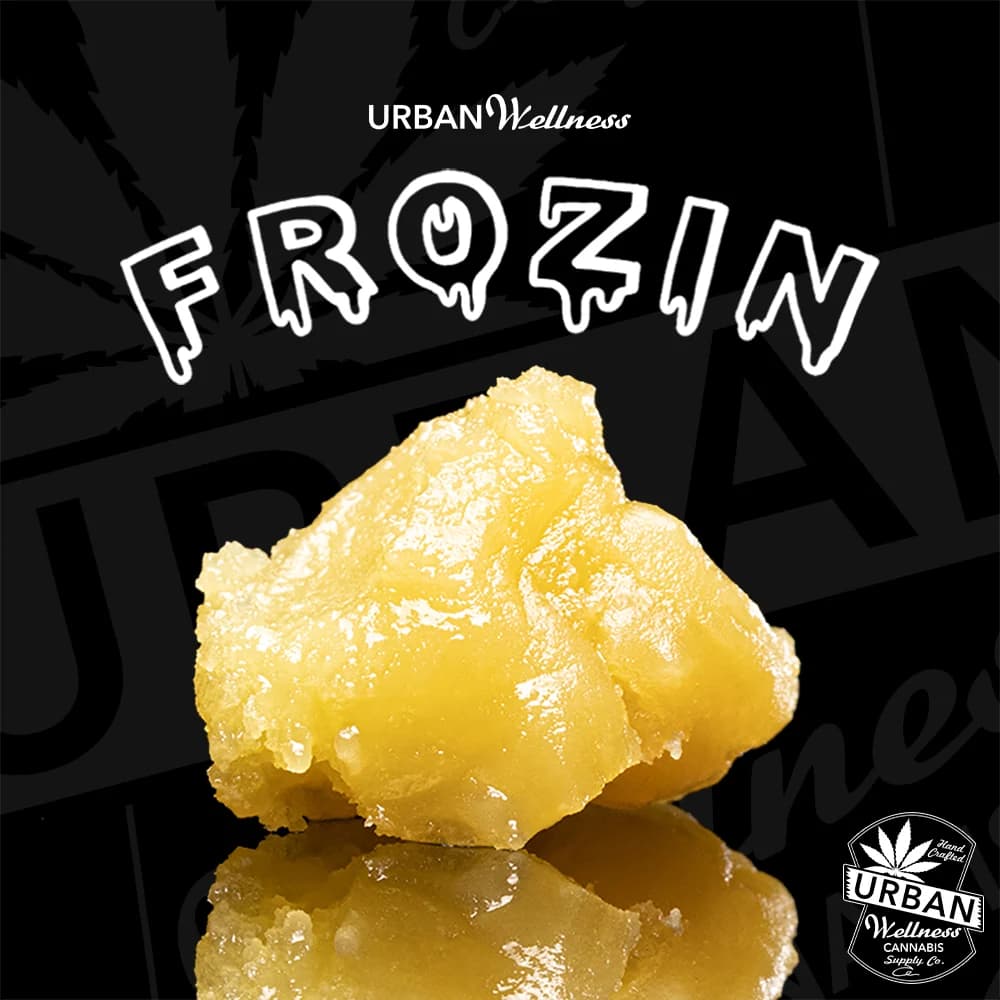 Frozin GMO 90-120u [2g]