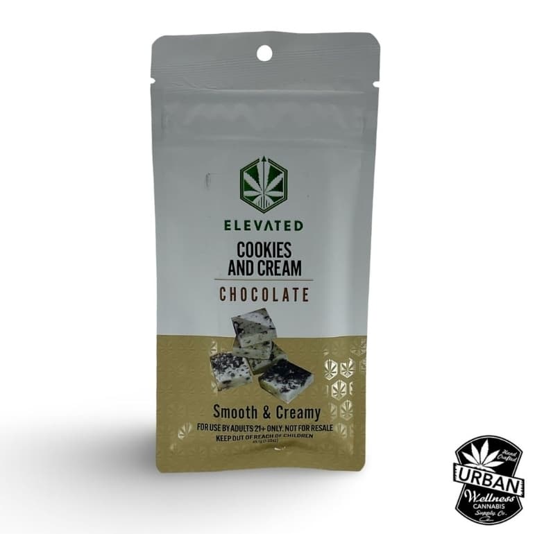 Elevated Extracts