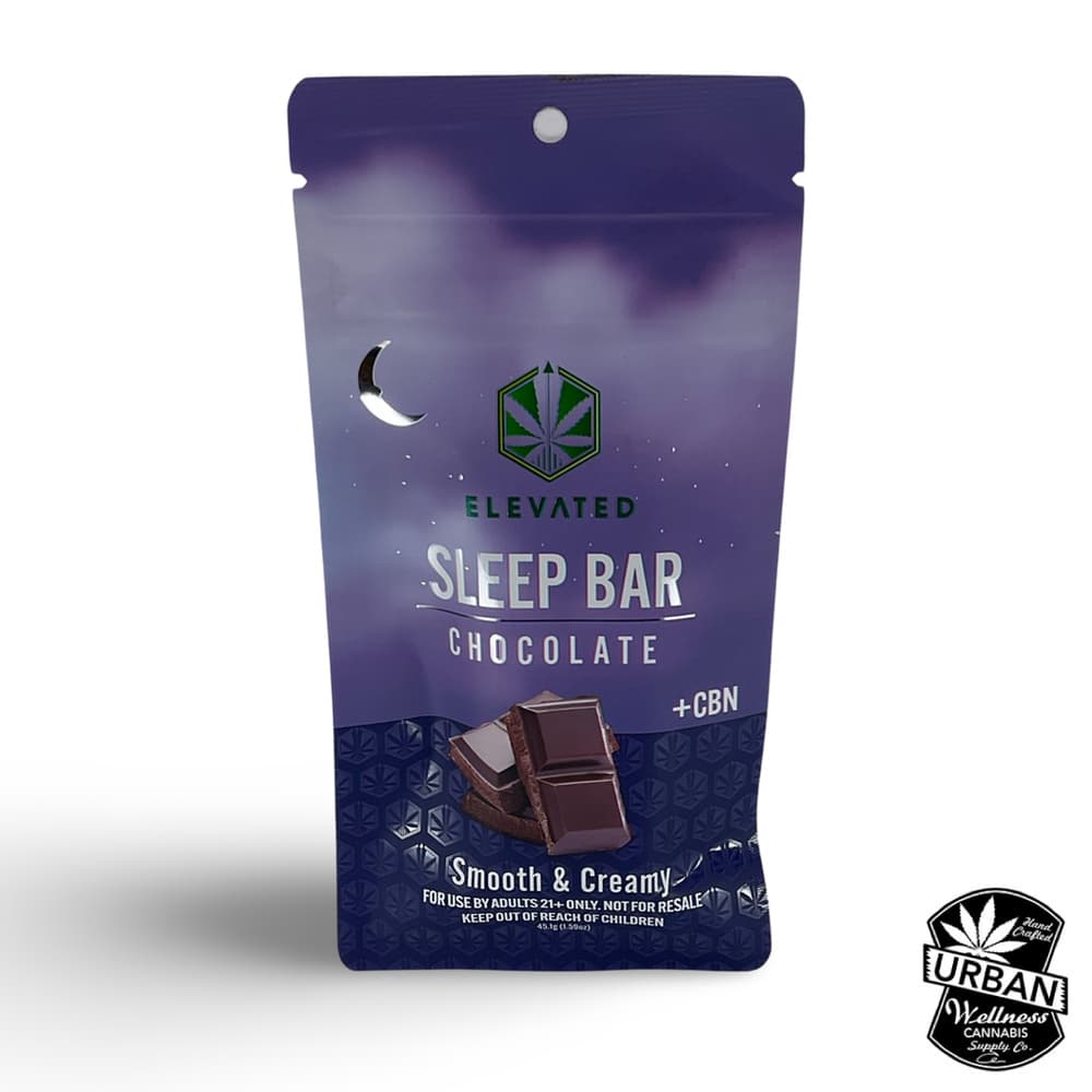 Elevated Extracts