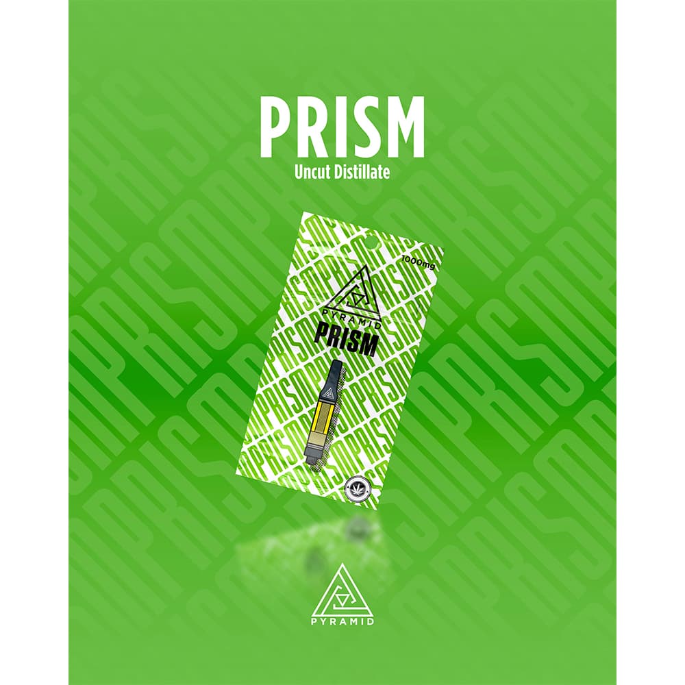 Pyramid Space Cookies