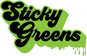 Sticky Greens