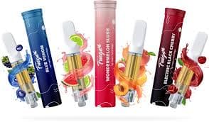 Fuego Vapes