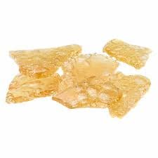 RAD Mango Kush x Galactic Giggles Shatter