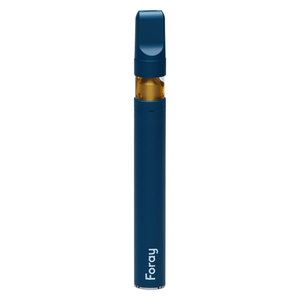 Foray Concentrates