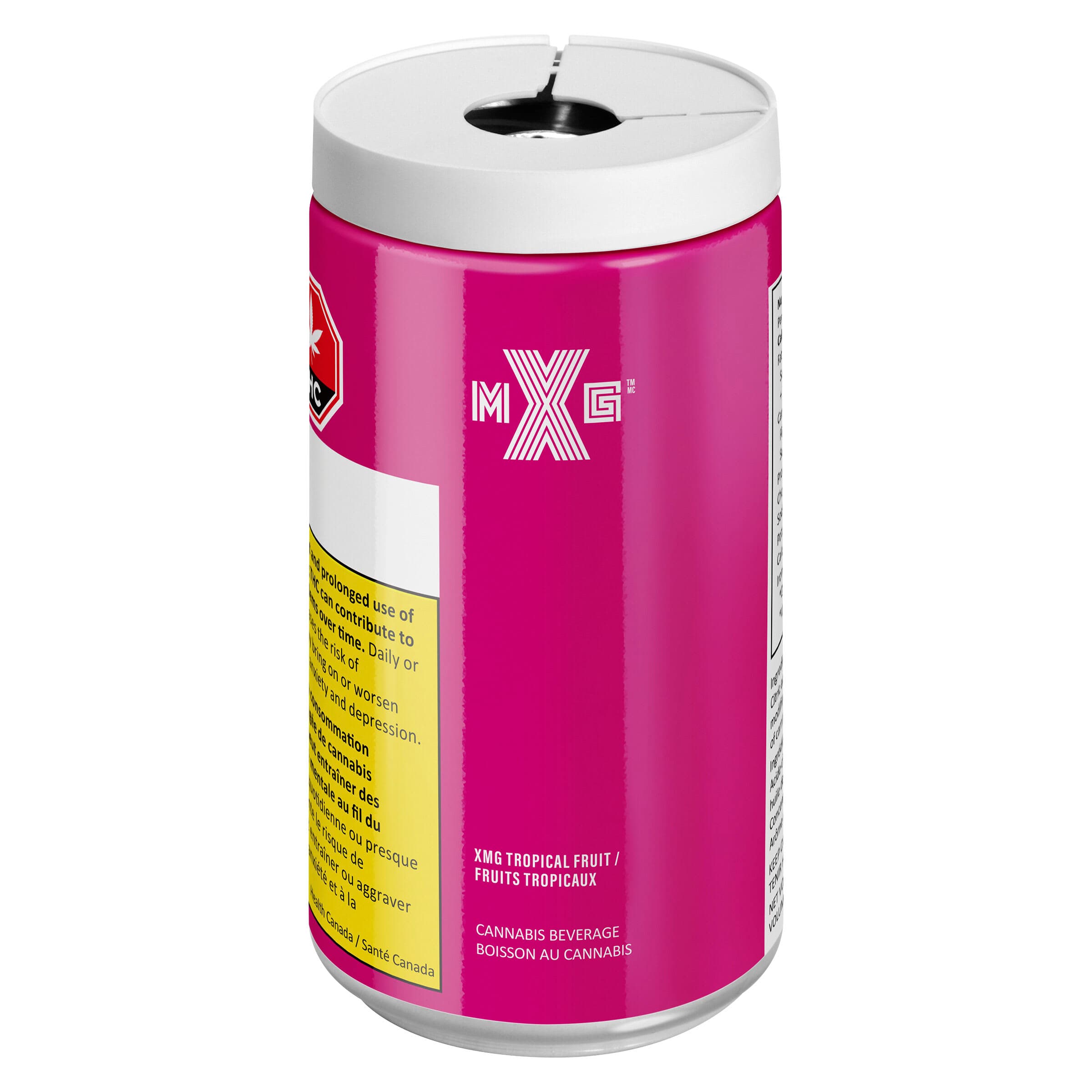 XMG Concentrates