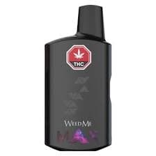 Weed Me Max