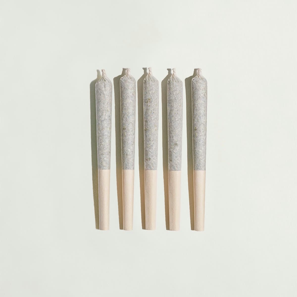 Pure Sunfarms Pure Sunfarms Pink Rhino (Pre-Roll) / 2.5g / Pre-Roll Packs (5) / Indica