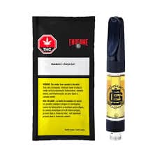 Endgame Concentrates
