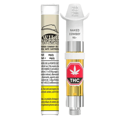 Wild West Vapes