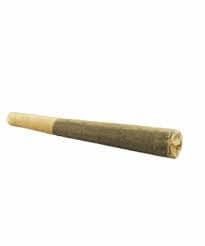 Canadian Cannabis Organic Apex Kush 1 x 0.5g Pre-Roll