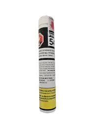 FOUR54 Route 66 | Live Resin Infused Pre-Roll | 1 x 0.6g