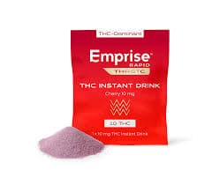Emprise Canada Edibles