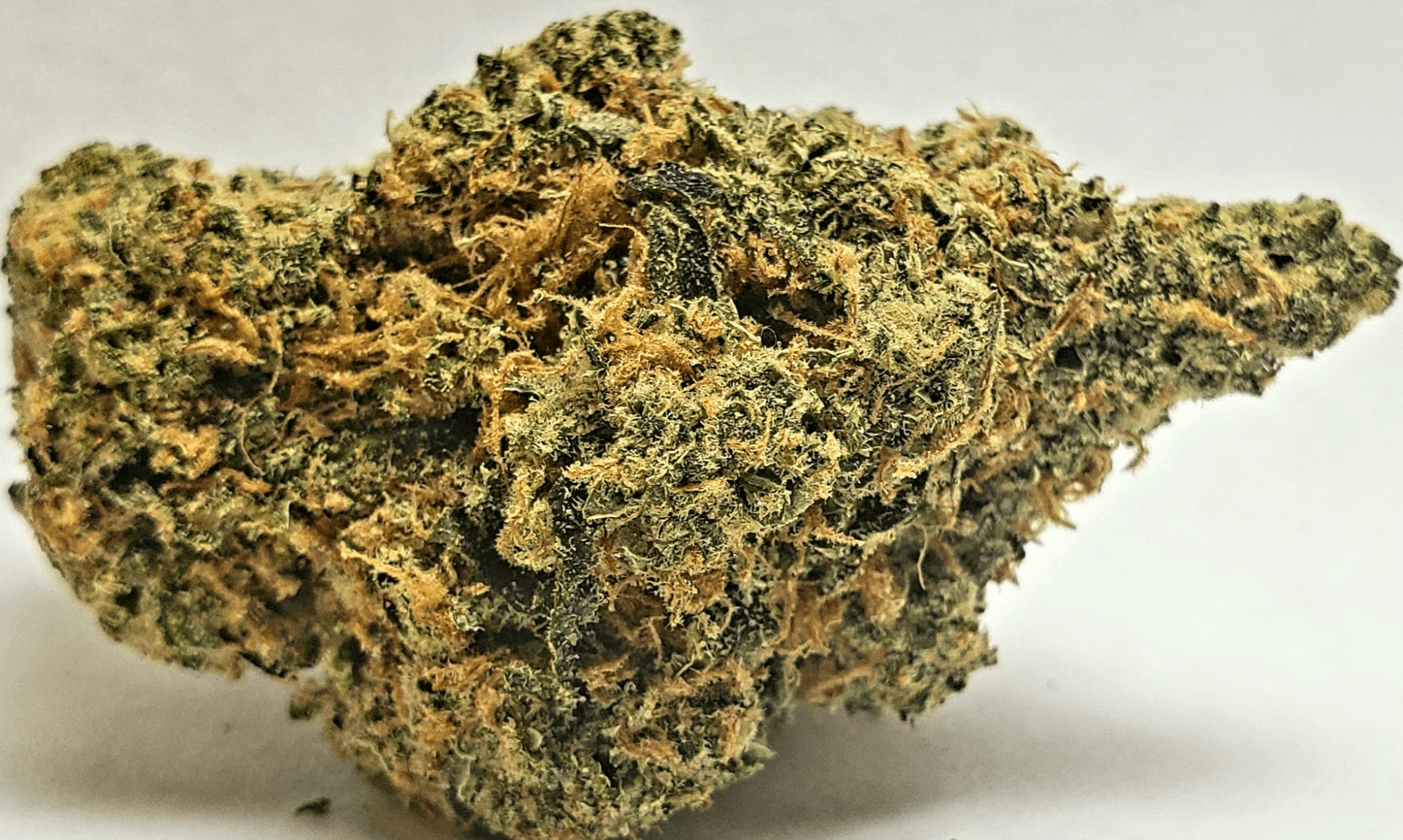 In The Flow Lemon Skunk