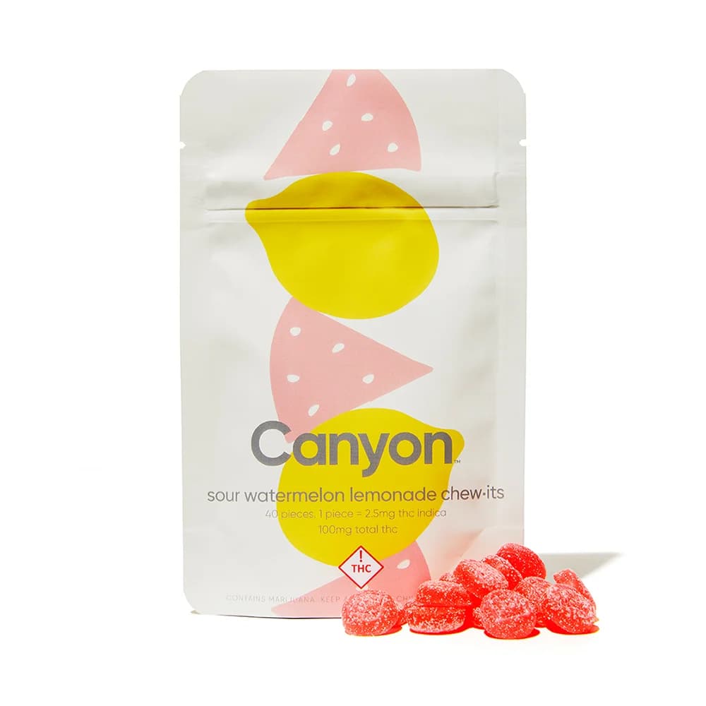 Canyon