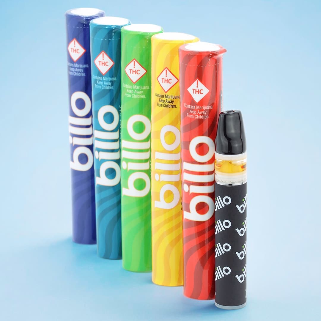 Billo Super Boof [1000mg]