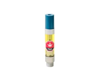 Back Forty Kush Mint Hybrid - Back Forty - 510 Cartridge