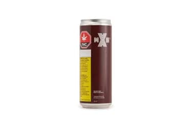 XMG Root Beer - XMG - THC Drinks