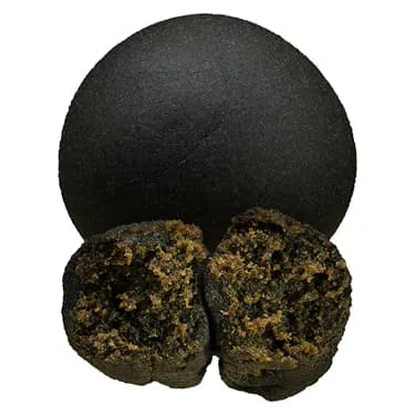 VORTEX Double Black - Vortex - Hash