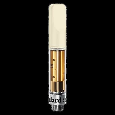 STANDARD ISSUE Strawberry Lemonade - Standard Issue - 510 Cartridges