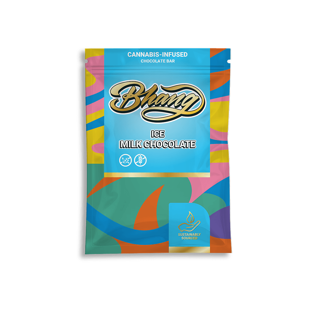 Bhang Ice - Indica (500mg)