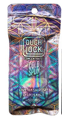 Couchlock Vapes
