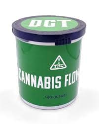 DGT Florida Kush