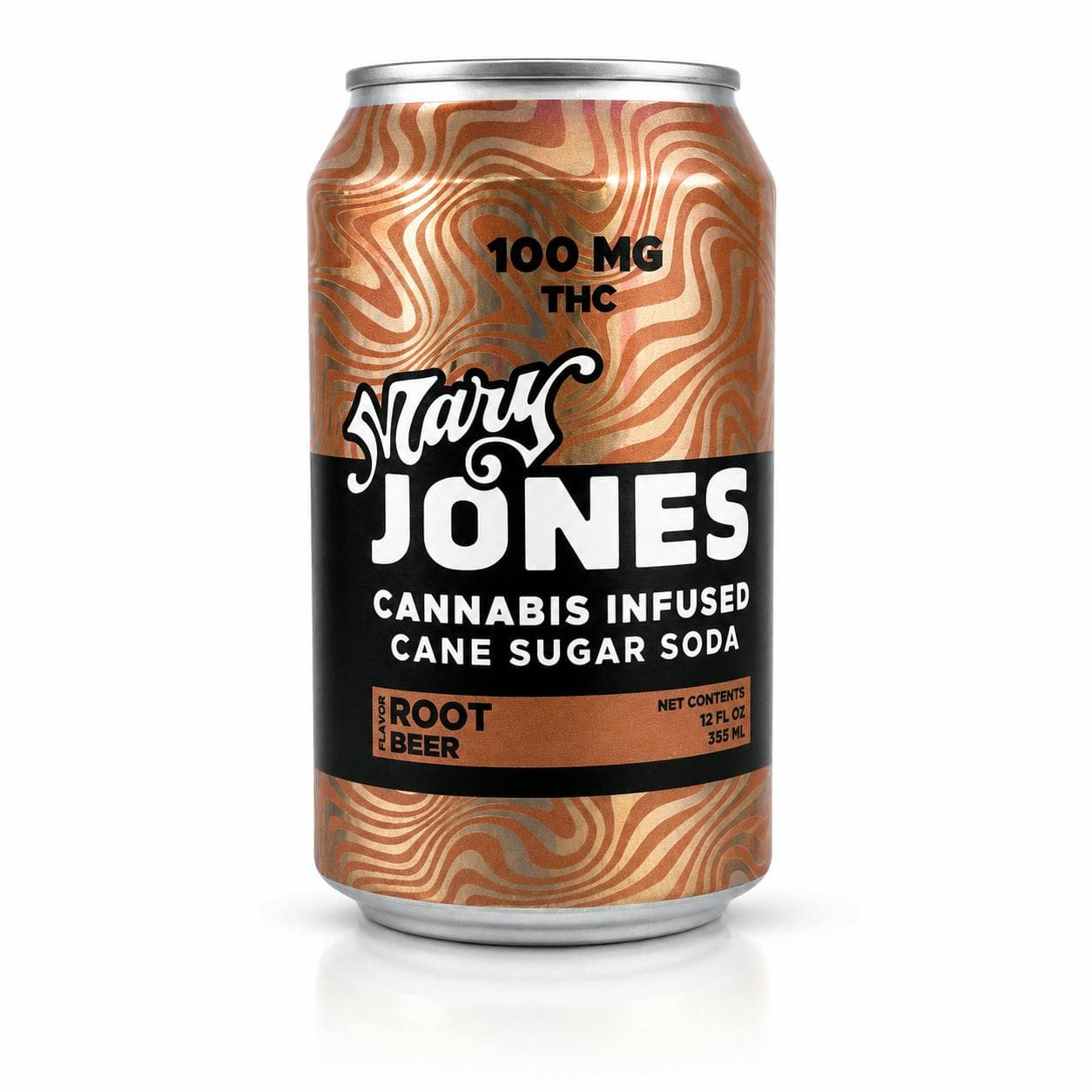 Mary Jones
