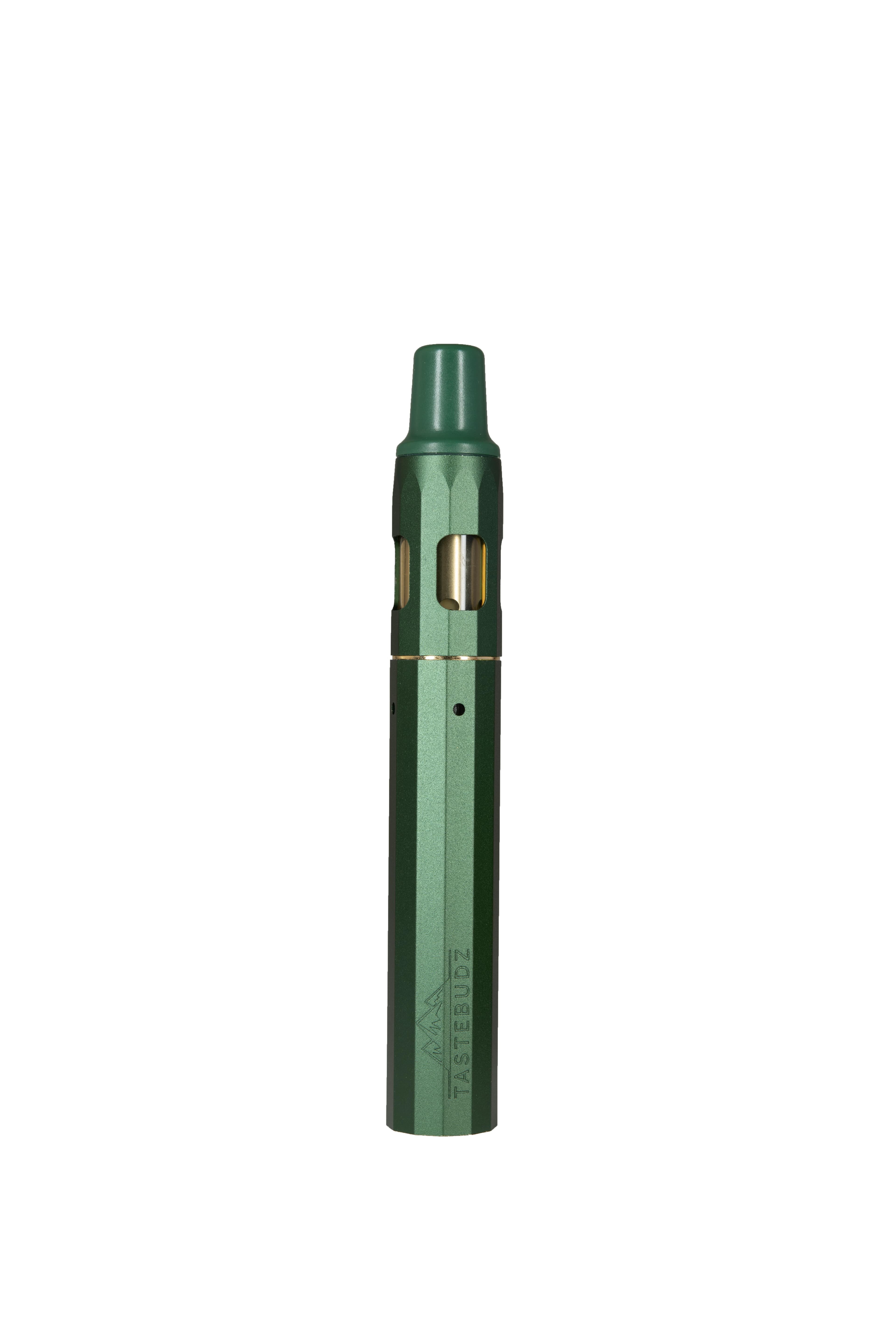 TasteBudz Blockberry [1G All-In-One]