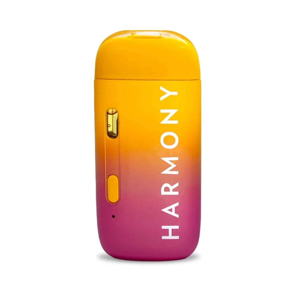 Harmony Extracts Ocean Breeze