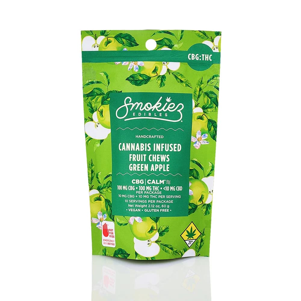 Smokiez Edibles