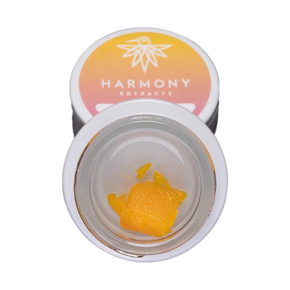 Harmony Extracts Concentrates