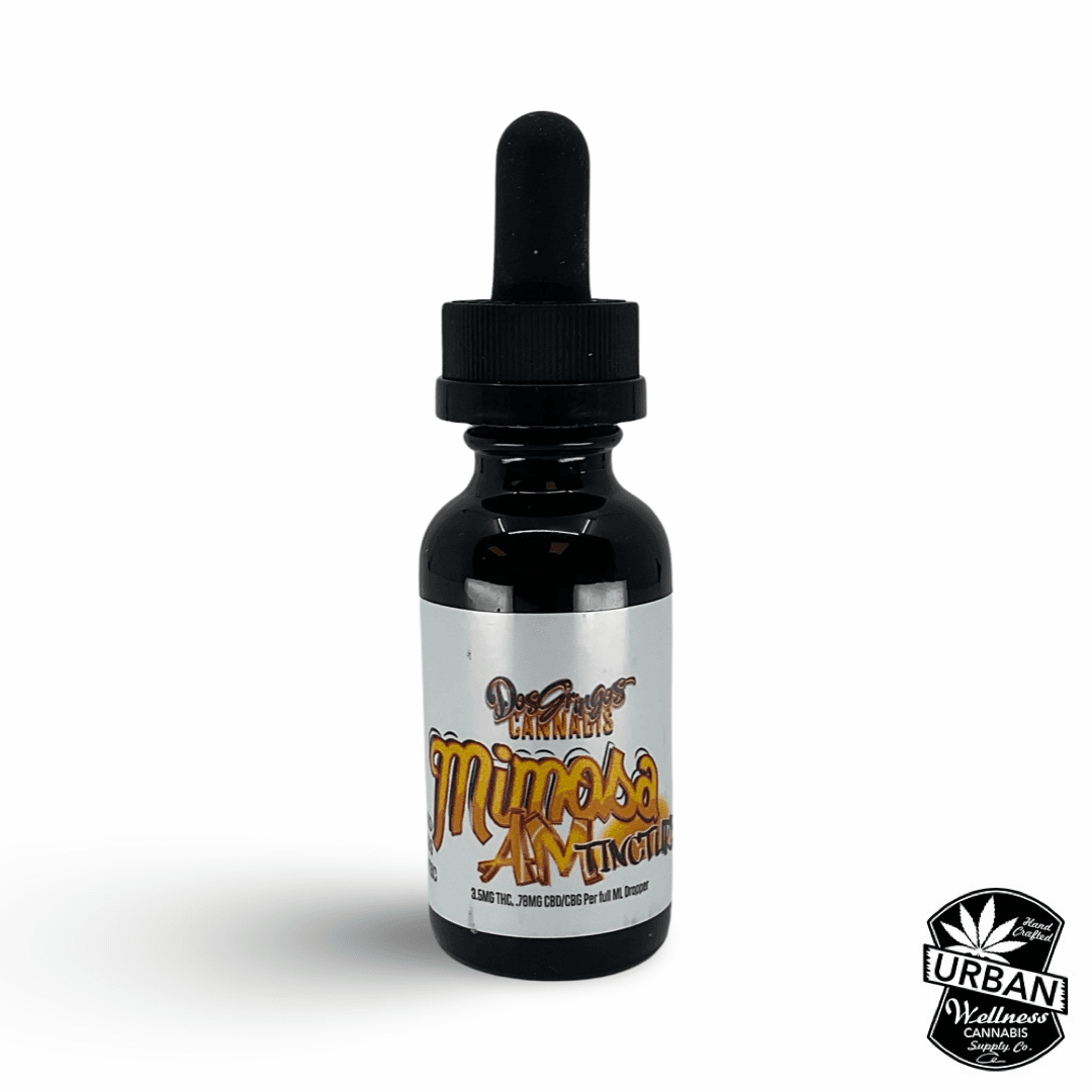 Dos Gringos Mimosa AM (1000mg)