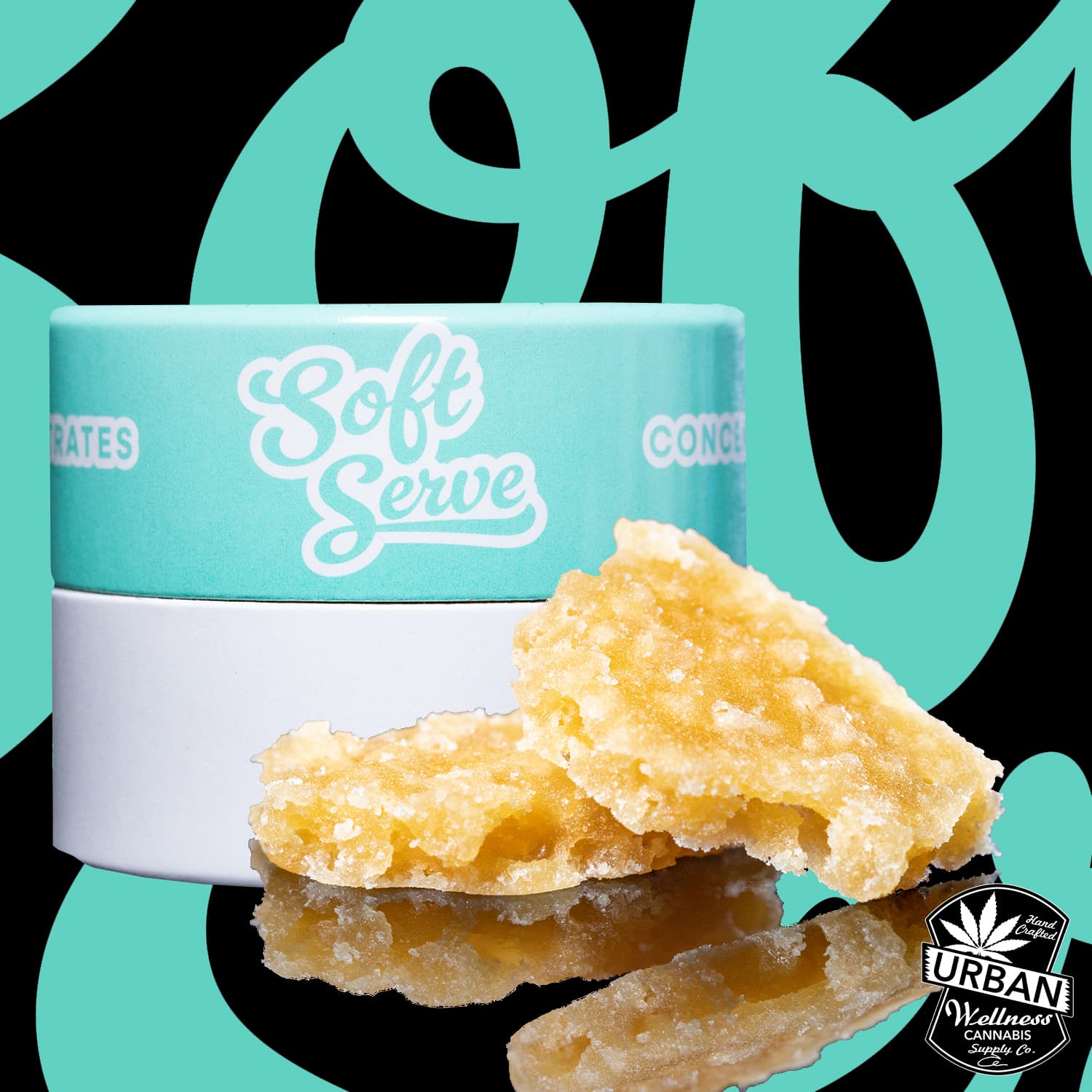 Soft Serve Concentrates