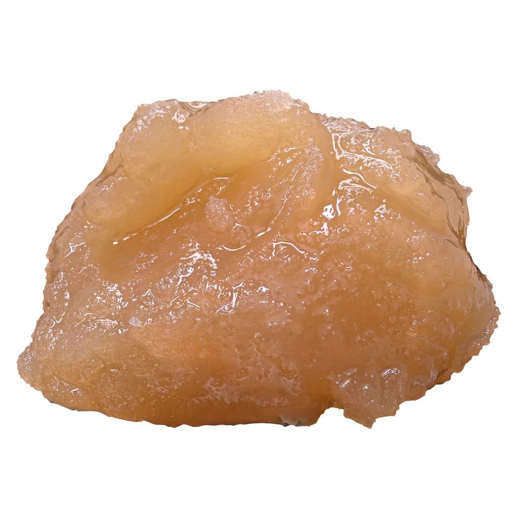 Nugz Bubble Up Fresh Frozen Hash Rosin - Nugz - Rosin