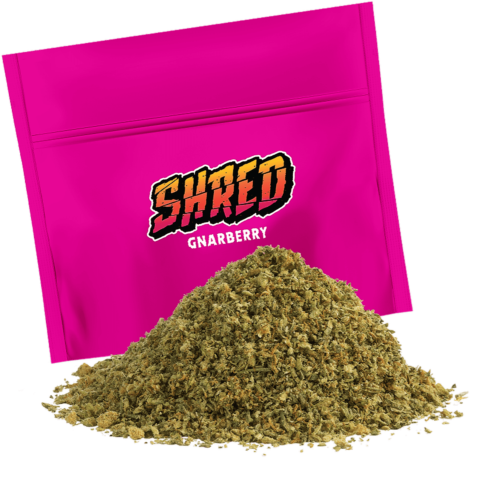 SHRED Gnarberry - 7g