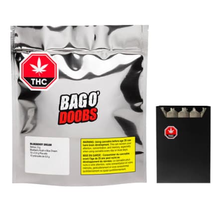 Big Bag O' Buds