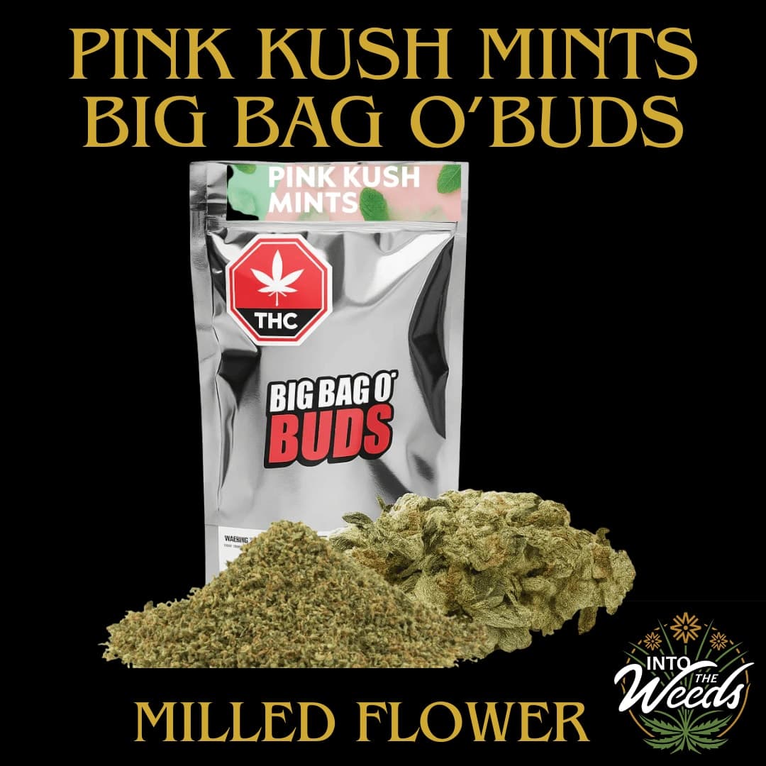 Big Bag O' Buds