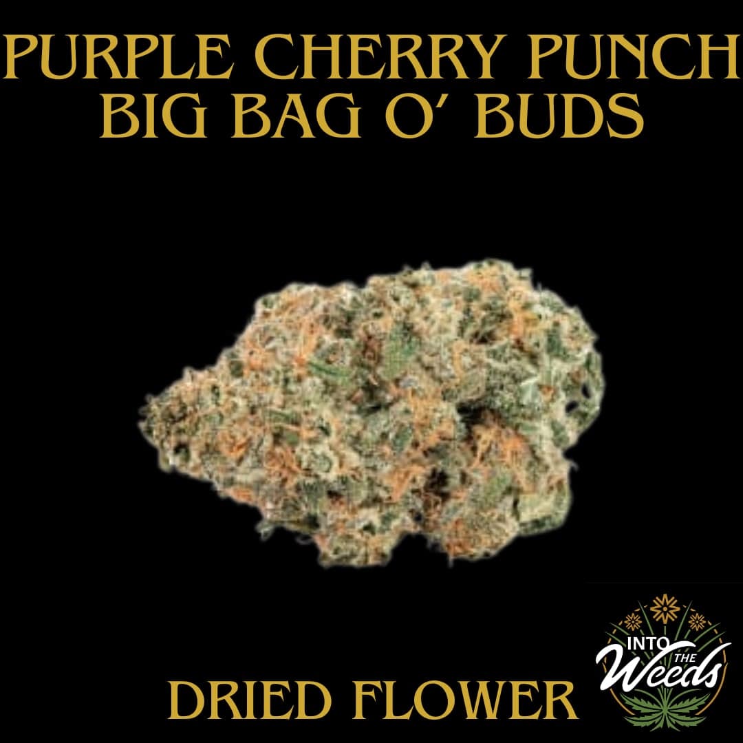 Big Bag O' Buds