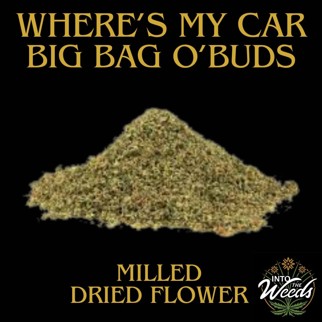 Big Bag O' Buds