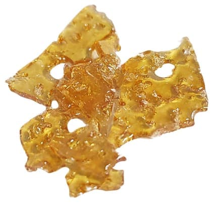 Dab Bods Fuzzy Peach 2.0 - Dab Bods - Shatter