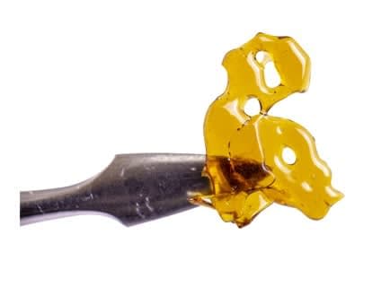 Dab Bods Rippin Razz Shatter 2.0 - Dab Bods - Shatter