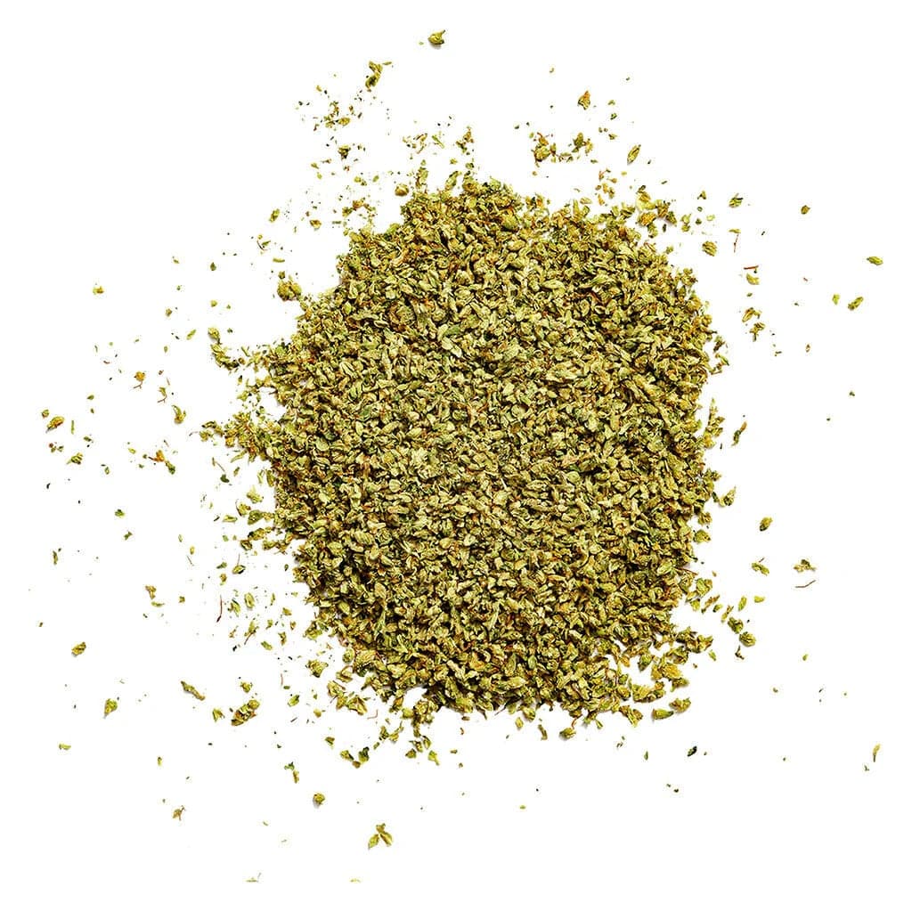 Super Toast Pop n' Pour Strawnana 3.5g