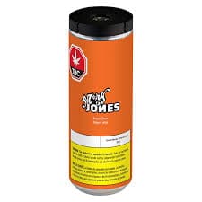 Mary Jones Orange And Cream | 355mL
