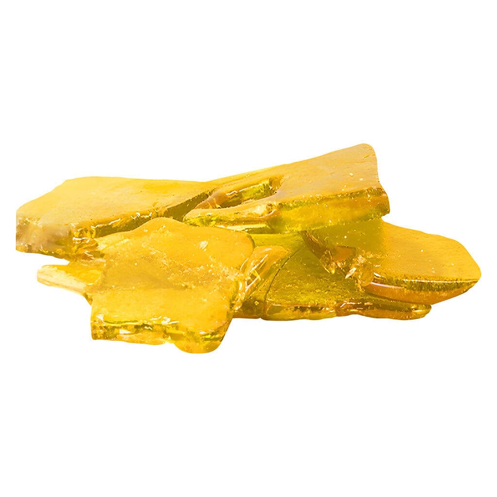 Roilty 1g Pink Princess Shatter - Roilty