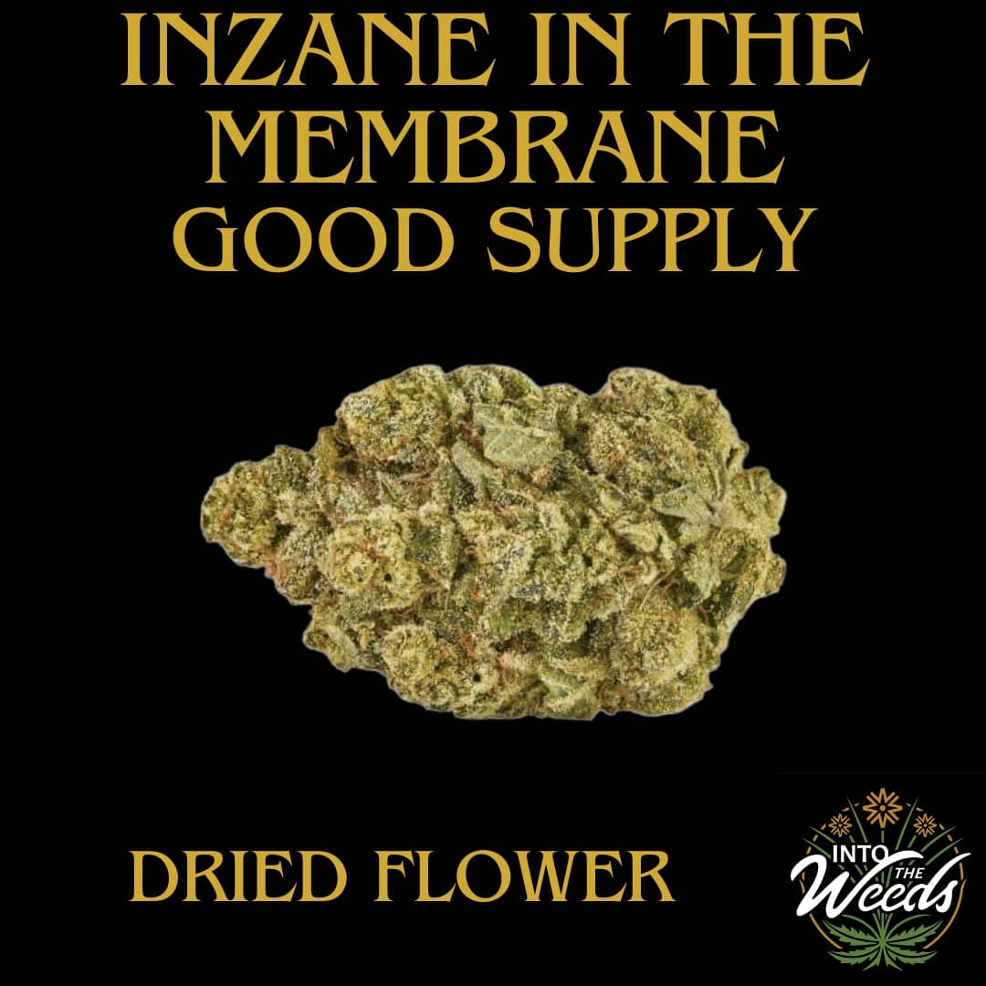Good Supply