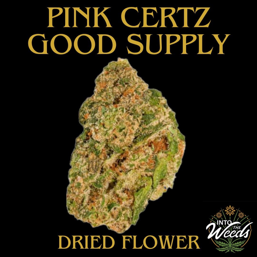 Good Supply